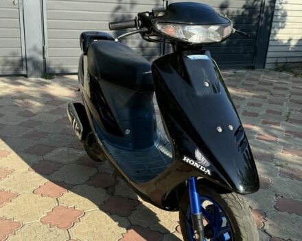 Хонда Інша, об'ємом двигуна 100 л та пробігом 0 тис. км за 327 $, фото 4 на Automoto.ua