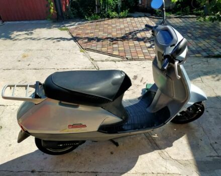 Хонда Другая, объемом двигателя 49 л и пробегом 0 тыс. км за 383 $, фото 2 на Automoto.ua