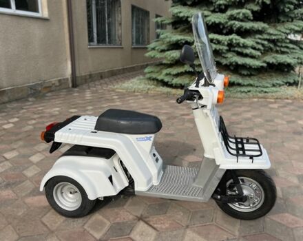 Хонда Інша, об'ємом двигуна 0 л та пробігом 0 тис. км за 800 $, фото 4 на Automoto.ua