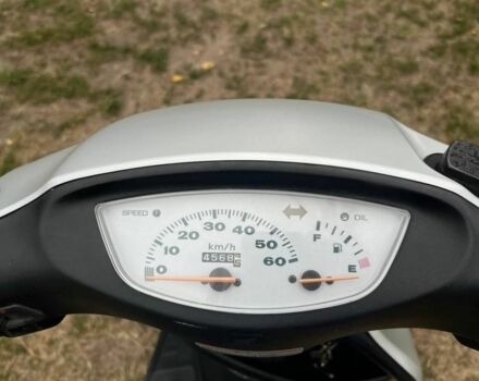 Хонда Другая, объемом двигателя 59 л и пробегом 0 тыс. км за 606 $, фото 5 на Automoto.ua