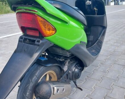 Хонда Інша, об'ємом двигуна 65 л та пробігом 0 тис. км за 436 $, фото 3 на Automoto.ua