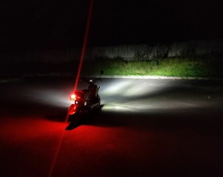 Хонда Другая, объемом двигателя 49 л и пробегом 0 тыс. км за 650 $, фото 21 на Automoto.ua