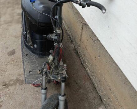 Хонда Другая, объемом двигателя 70 л и пробегом 0 тыс. км за 85 $, фото 5 на Automoto.ua