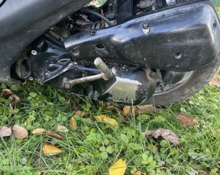 Хонда Другая, объемом двигателя 49 л и пробегом 0 тыс. км за 191 $, фото 5 на Automoto.ua