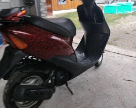 Хонда Другая, объемом двигателя 49 л и пробегом 0 тыс. км за 267 $, фото 1 на Automoto.ua