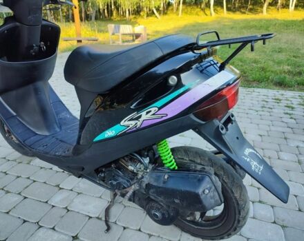 Хонда Другая, объемом двигателя 49 л и пробегом 0 тыс. км за 267 $, фото 2 на Automoto.ua