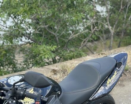Хонда Інша, об'ємом двигуна 0.6 л та пробігом 0 тис. км за 3200 $, фото 6 на Automoto.ua
