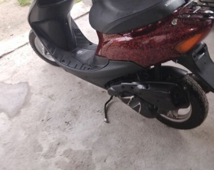 Хонда Другая, объемом двигателя 49 л и пробегом 0 тыс. км за 267 $, фото 6 на Automoto.ua