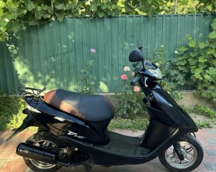 Хонда Другая, объемом двигателя 49 л и пробегом 0 тыс. км за 407 $, фото 3 на Automoto.ua