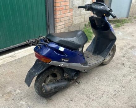 Хонда Другая, объемом двигателя 0 л и пробегом 0 тыс. км за 194 $, фото 3 на Automoto.ua