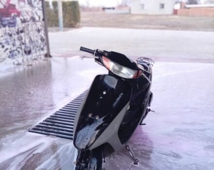Хонда Другая, объемом двигателя 65 л и пробегом 0 тыс. км за 218 $, фото 1 на Automoto.ua