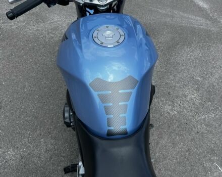 Хонда Інша, об'ємом двигуна 0.6 л та пробігом 0 тис. км за 4650 $, фото 9 на Automoto.ua