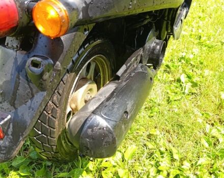 Хонда Другая, объемом двигателя 49 л и пробегом 0 тыс. км за 243 $, фото 5 на Automoto.ua