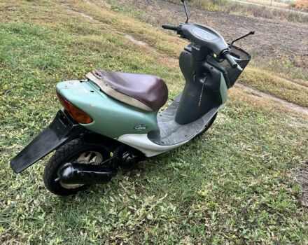 Хонда Інша, об'ємом двигуна 49 л та пробігом 0 тис. км за 240 $, фото 1 на Automoto.ua