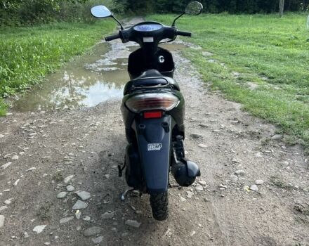 Хонда Другая, объемом двигателя 49 л и пробегом 0 тыс. км за 200 $, фото 6 на Automoto.ua