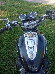 Хонда Другая, объемом двигателя 0.15 л и пробегом 0 тыс. км за 1100 $, фото 1 на Automoto.ua