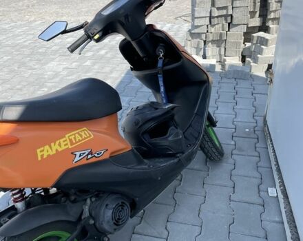 Хонда Другая, объемом двигателя 49 л и пробегом 0 тыс. км за 339 $, фото 2 на Automoto.ua