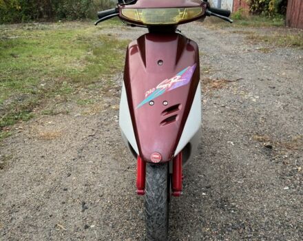 Хонда Другая, объемом двигателя 49 л и пробегом 0 тыс. км за 328 $, фото 8 на Automoto.ua