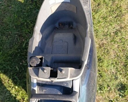 Хонда Другая, объемом двигателя 49 л и пробегом 0 тыс. км за 264 $, фото 4 на Automoto.ua