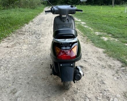 Хонда Другая, объемом двигателя 49 л и пробегом 0 тыс. км за 550 $, фото 6 на Automoto.ua