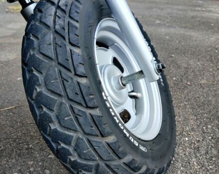 Хонда Другая, объемом двигателя 49 л и пробегом 0 тыс. км за 650 $, фото 19 на Automoto.ua