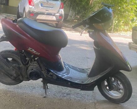 Хонда Другая, объемом двигателя 49 л и пробегом 0 тыс. км за 276 $, фото 1 на Automoto.ua