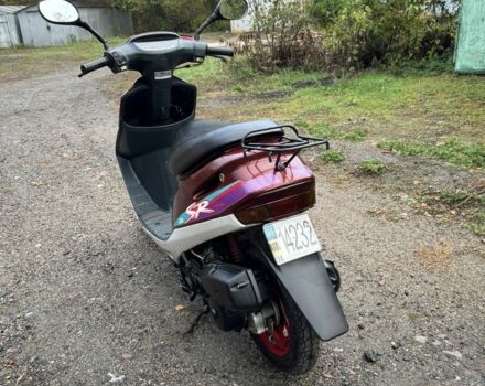 Хонда Другая, объемом двигателя 49 л и пробегом 0 тыс. км за 328 $, фото 4 на Automoto.ua