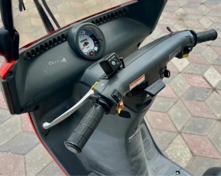 Хонда Другая, объемом двигателя 0 л и пробегом 0 тыс. км за 1200 $, фото 11 на Automoto.ua