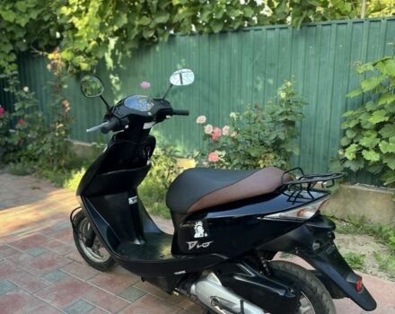 Хонда Другая, объемом двигателя 49 л и пробегом 0 тыс. км за 407 $, фото 5 на Automoto.ua