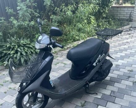 Хонда Другая, объемом двигателя 0 л и пробегом 0 тыс. км за 550 $, фото 2 на Automoto.ua