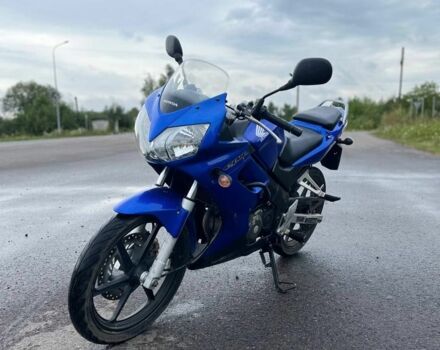 Хонда Інша, об'ємом двигуна 0.13 л та пробігом 0 тис. км за 1600 $, фото 2 на Automoto.ua