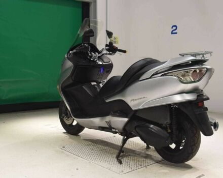 Хонда Другая, объемом двигателя 0.25 л и пробегом 0 тыс. км за 2300 $, фото 5 на Automoto.ua