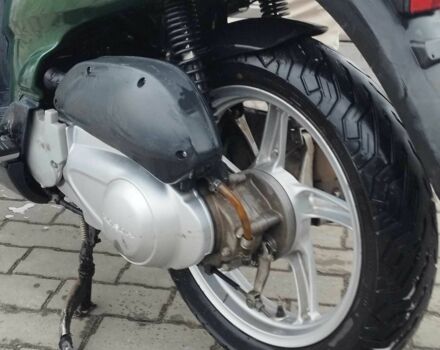Хонда Інша, об'ємом двигуна 0.15 л та пробігом 0 тис. км за 49000 $, фото 1 на Automoto.ua
