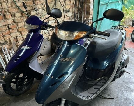 Хонда Другая, объемом двигателя 0 л и пробегом 0 тыс. км за 370 $, фото 3 на Automoto.ua