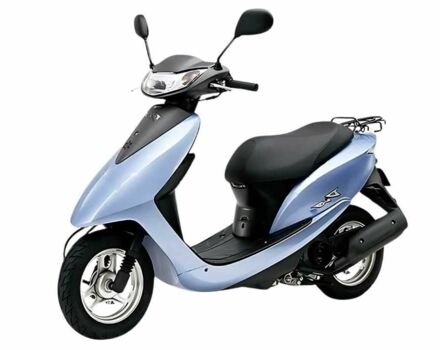 Хонда Інша, об'ємом двигуна 49 л та пробігом 0 тис. км за 740 $, фото 1 на Automoto.ua