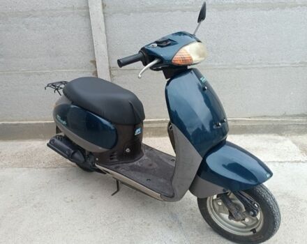 Хонда Другая, объемом двигателя 50 л и пробегом 0 тыс. км за 431 $, фото 1 на Automoto.ua