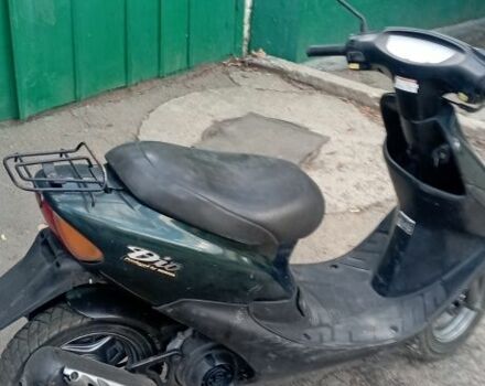 Хонда Інша, об'ємом двигуна 49 л та пробігом 0 тис. км за 364 $, фото 2 на Automoto.ua