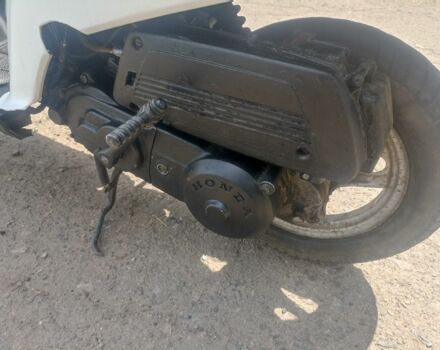 Хонда Інша, об'ємом двигуна 49 л та пробігом 0 тис. км за 146 $, фото 5 на Automoto.ua