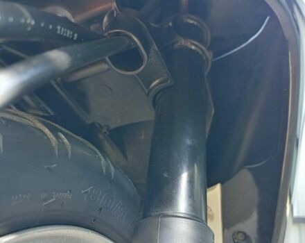 Хонда Другая, объемом двигателя 50 л и пробегом 0 тыс. км за 750 $, фото 6 на Automoto.ua