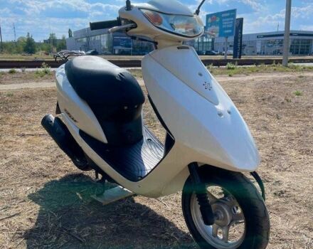 Хонда Другая, объемом двигателя 50 л и пробегом 0 тыс. км за 700 $, фото 8 на Automoto.ua