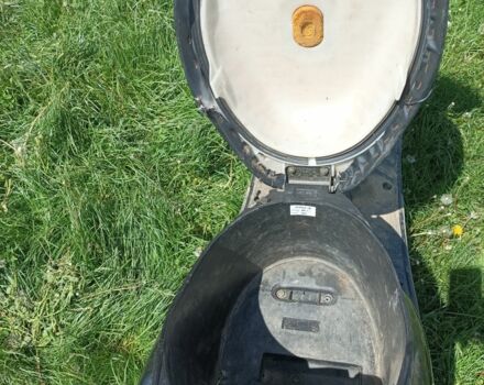 Хонда Другая, объемом двигателя 50 л и пробегом 0 тыс. км за 120 $, фото 6 на Automoto.ua