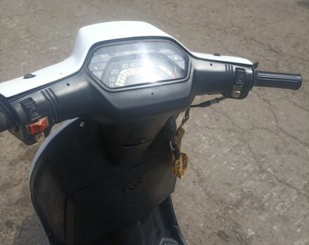 Хонда Інша, об'ємом двигуна 49 л та пробігом 0 тис. км за 146 $, фото 3 на Automoto.ua