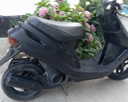 Хонда Інша, об'ємом двигуна 50 л та пробігом 0 тис. км за 286 $, фото 1 на Automoto.ua