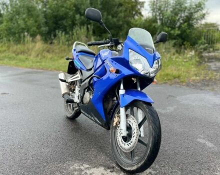 Хонда Інша, об'ємом двигуна 0.13 л та пробігом 0 тис. км за 1600 $, фото 1 на Automoto.ua