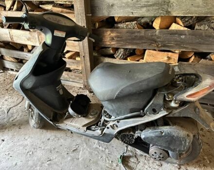 Хонда Інша, об'ємом двигуна 50 л та пробігом 0 тис. км за 158 $, фото 1 на Automoto.ua