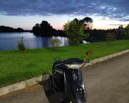 Хонда Другая, объемом двигателя 49 л и пробегом 0 тыс. км за 216 $, фото 3 на Automoto.ua