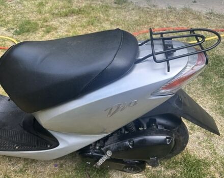 Хонда Другая, объемом двигателя 50 л и пробегом 0 тыс. км за 583 $, фото 4 на Automoto.ua