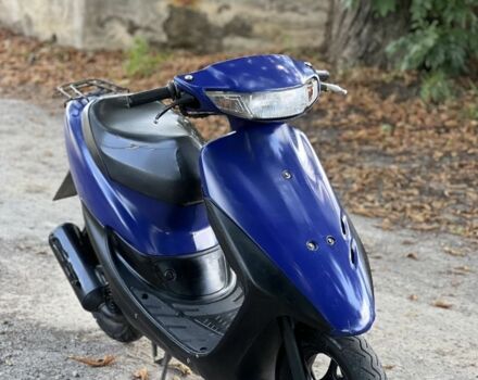Хонда Другая, объемом двигателя 50 л и пробегом 0 тыс. км за 235 $, фото 3 на Automoto.ua