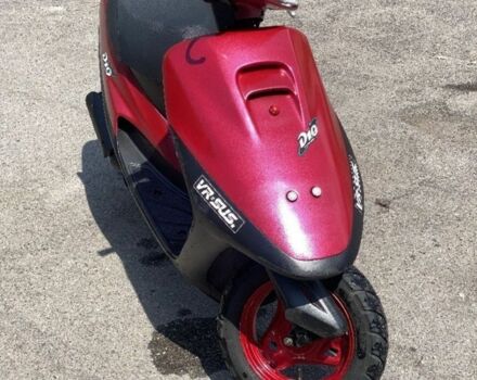 Хонда Другая, объемом двигателя 65 л и пробегом 0 тыс. км за 306 $, фото 1 на Automoto.ua