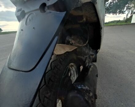 Хонда Другая, объемом двигателя 50 л и пробегом 0 тыс. км за 191 $, фото 1 на Automoto.ua